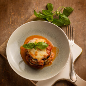 Parmigiana Classica
