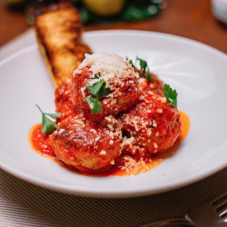 polpette